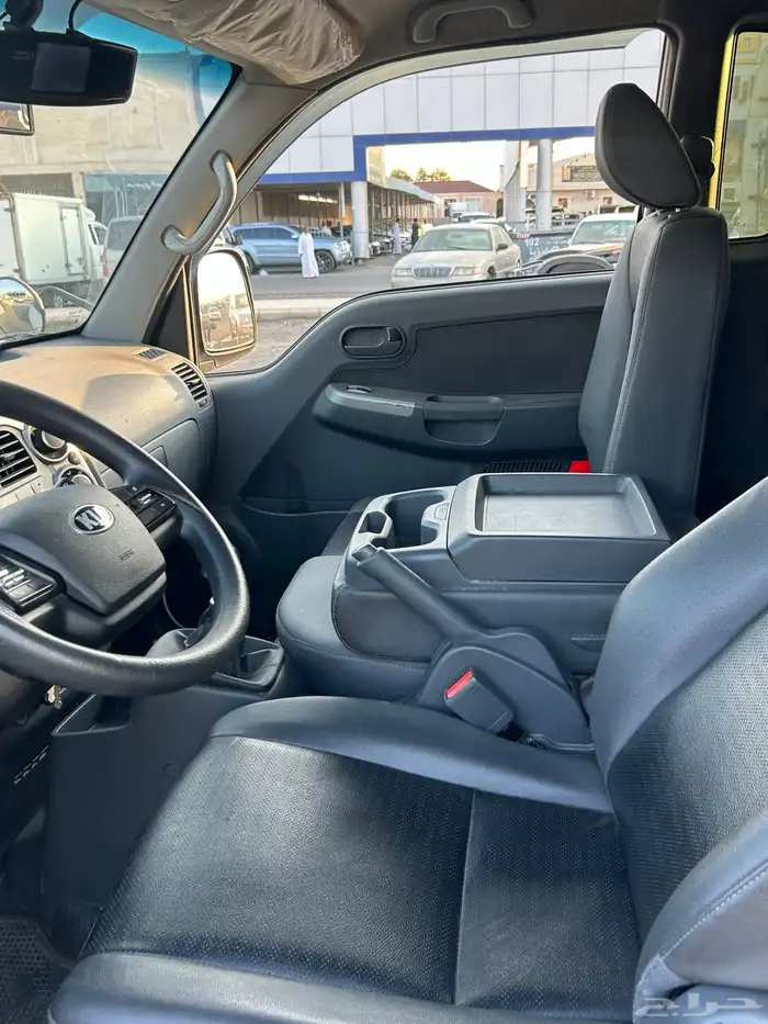 كيا ثلاجه موديل 2021 الممشي 240 الف الموقع المدينه المنوره 15