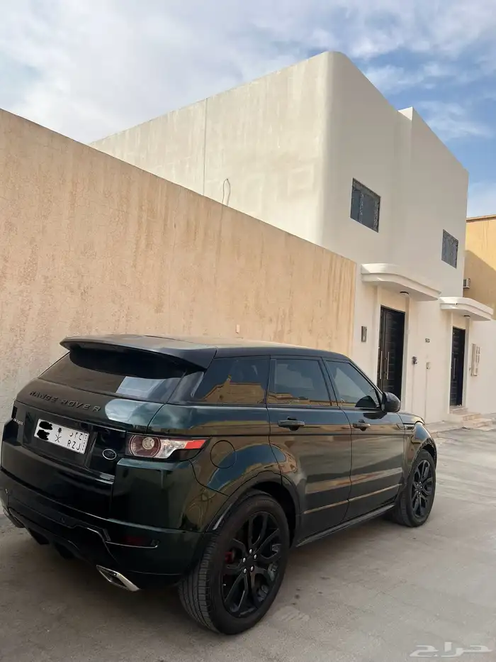 رنج روفر ايفوك 2015 1