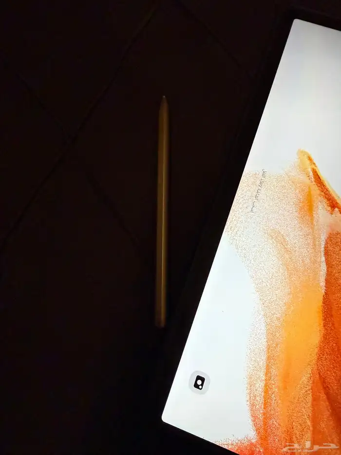 شاشة سامسونج 1