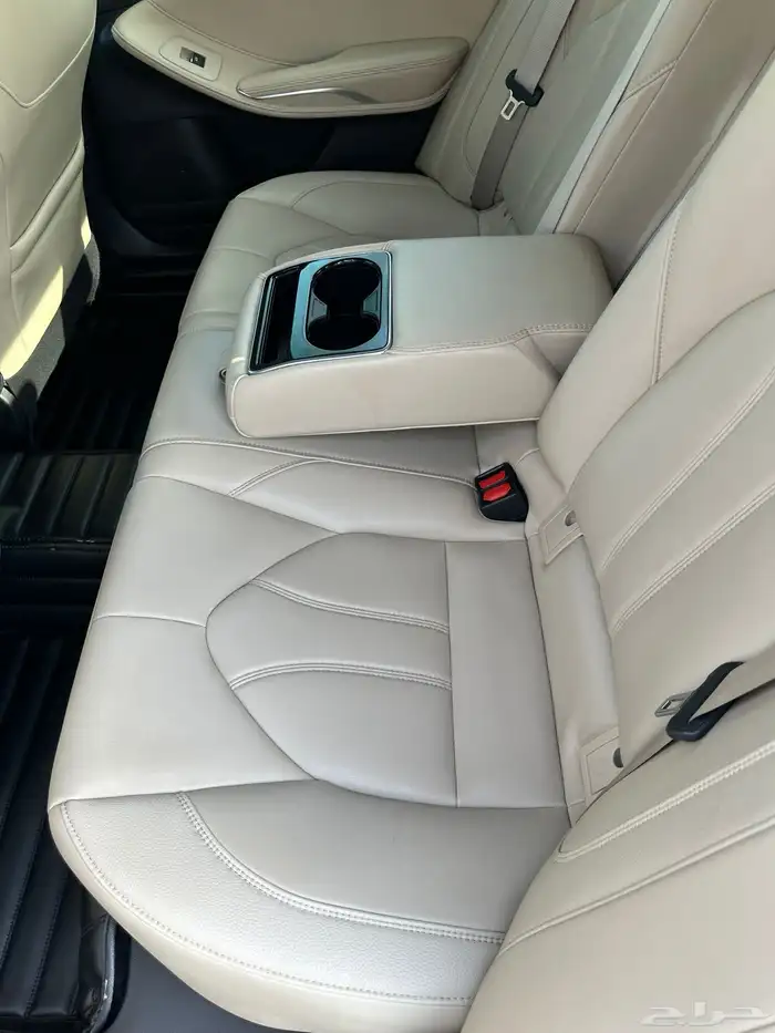 تويوتا أفالون تورينق 2021 للبيع 10