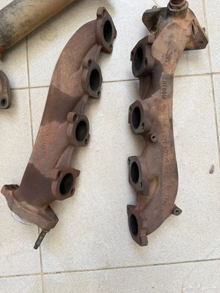 هدرز فورد فكتوريا 0