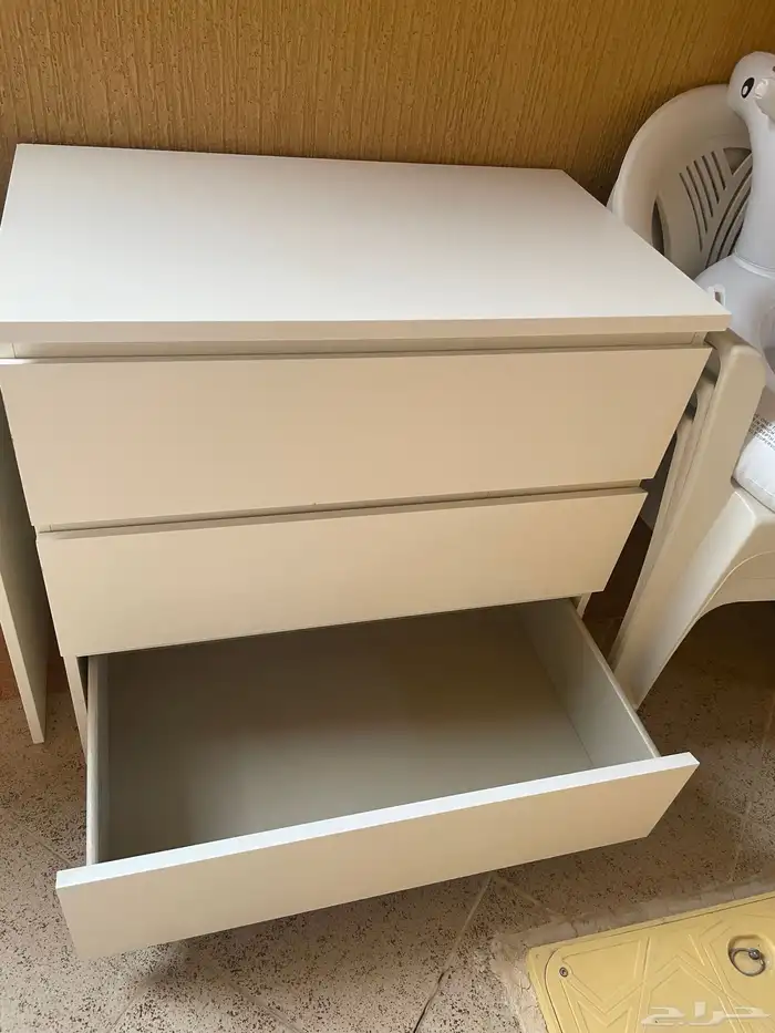 أدراج من ايكيا 2