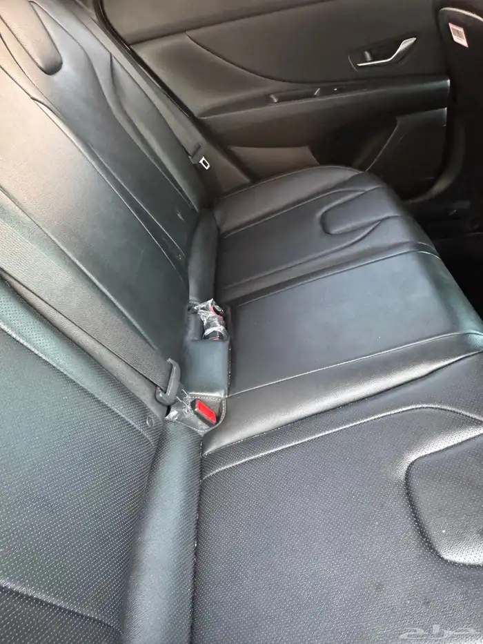 الانترا 2021 بنزين 34