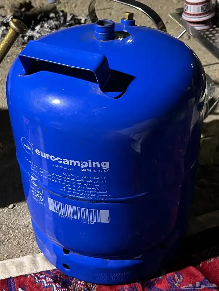 دبه غاز 3 5 كيلو 2