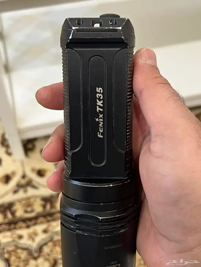 كشاف فينكس TK35 2