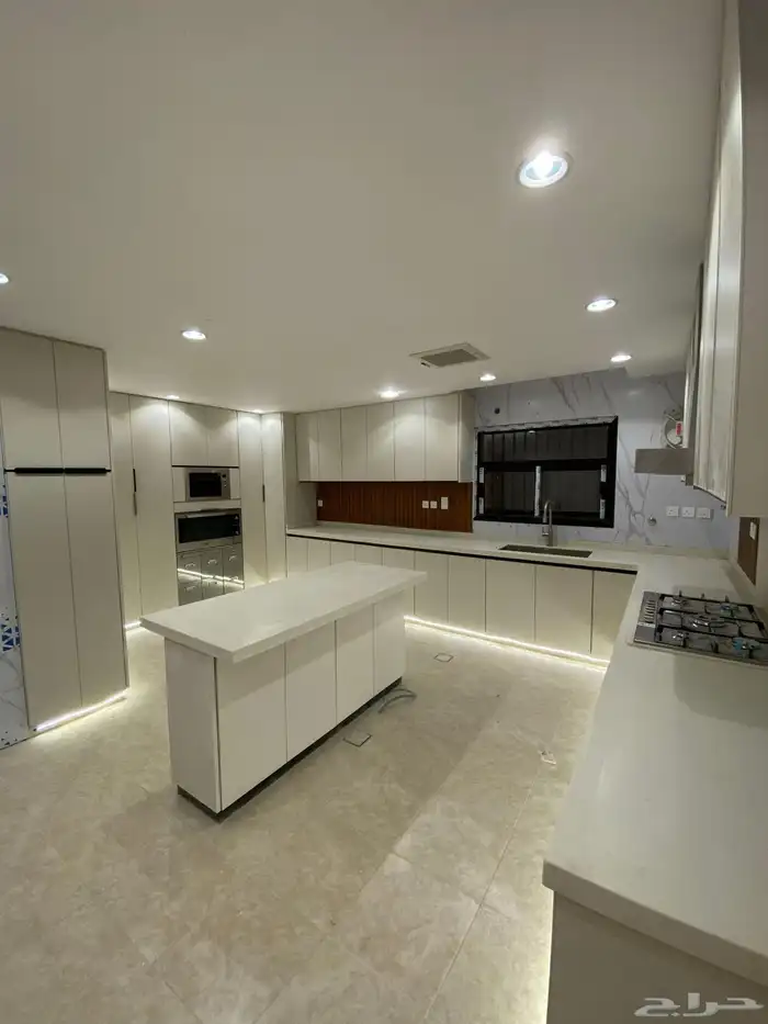 تفصيل اجود أنواع المطابخ 4