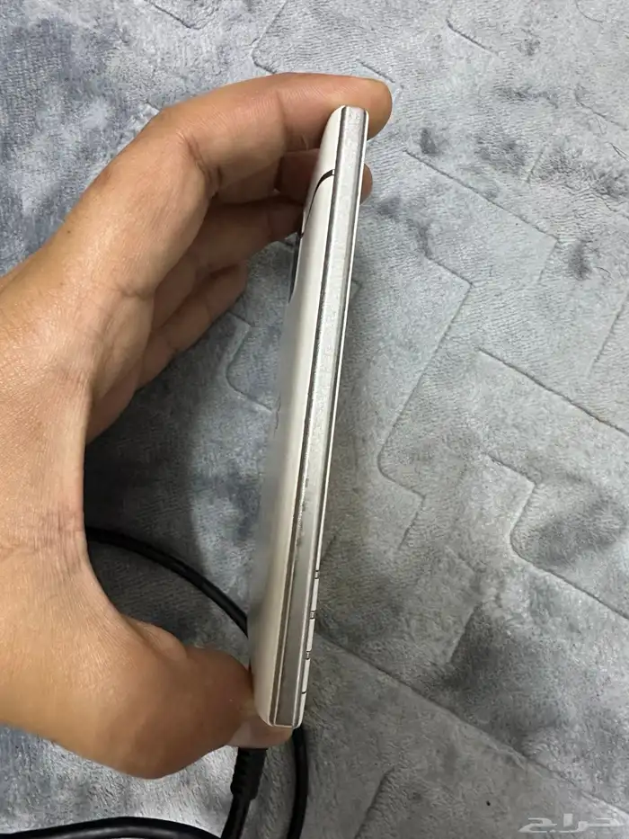 جوال بلاك بيري باسبورت 1