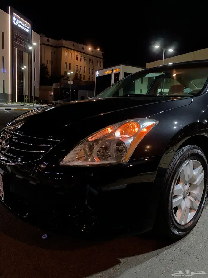 التيما 2010شبه جديده 1