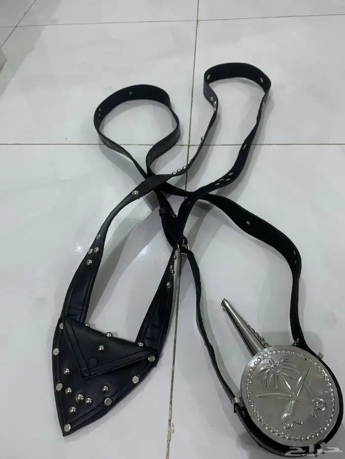 مجاند رجال الحجر التراثيه 0