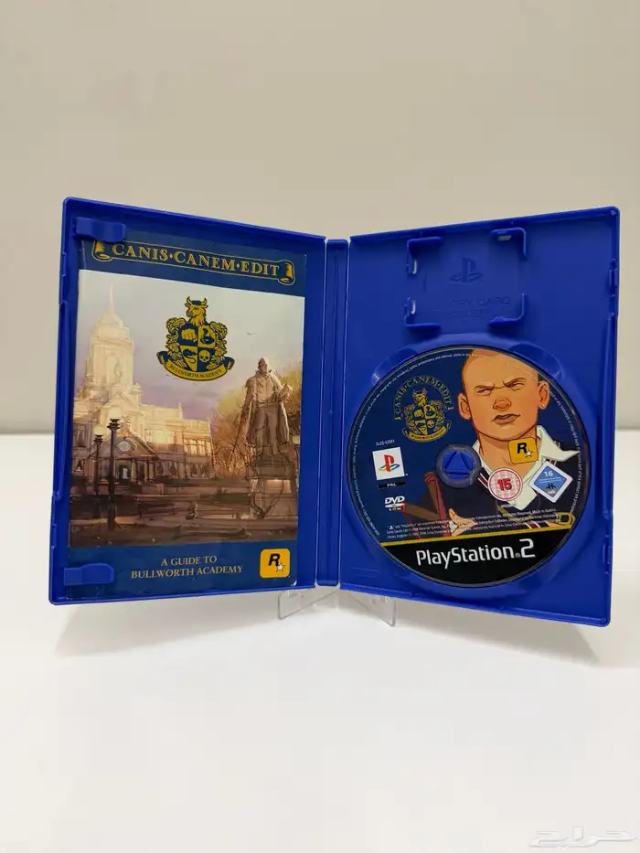 للبيع ألعاب بلايستيشن 2 أصلية ونظيفة 21