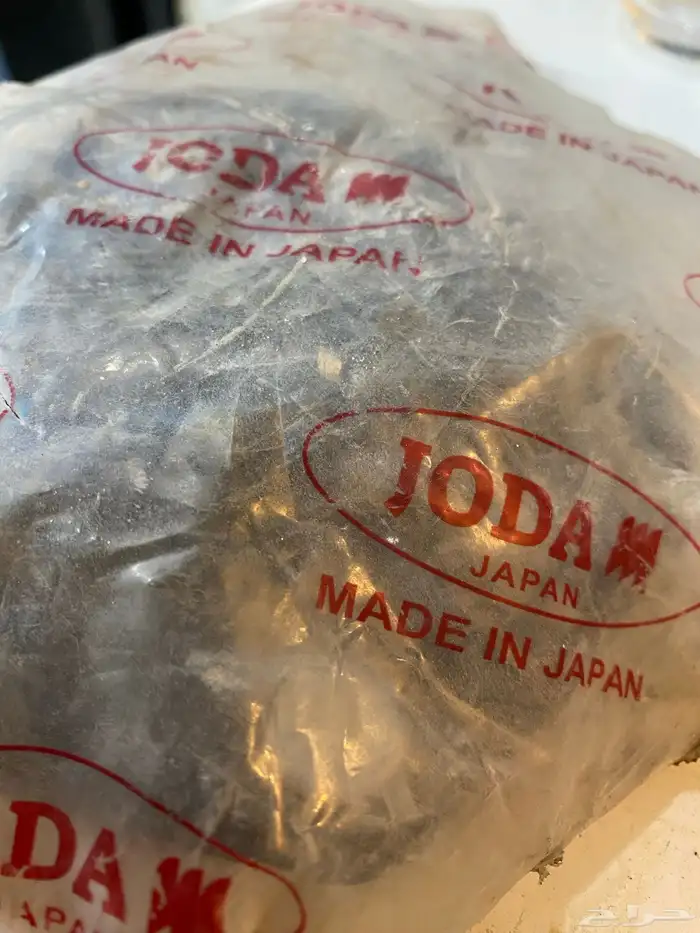 كرسي مساعد كامري 2007-2011 ياباني 1