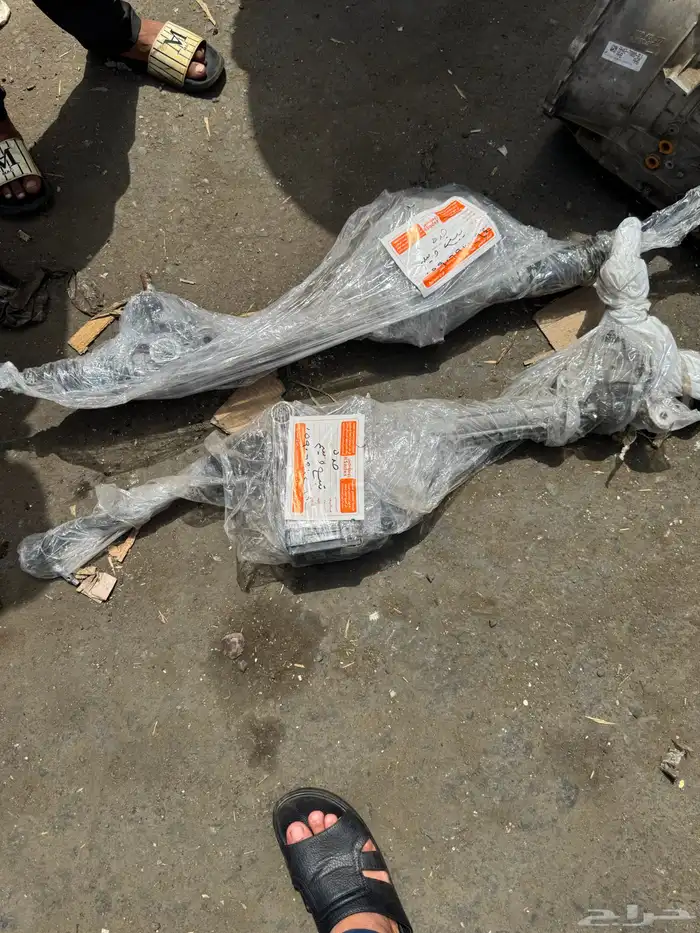 الدركسون جينيسيس 2015 16 2