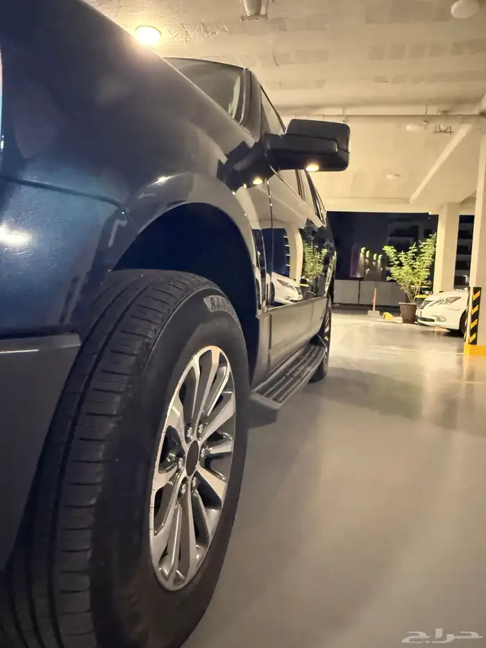 اكسبدشن 2016 سعودي دبل 5