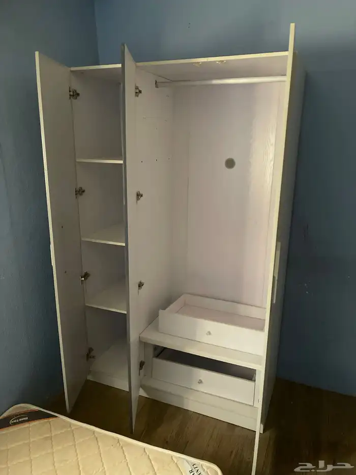 دولاب 3 ابواب 1