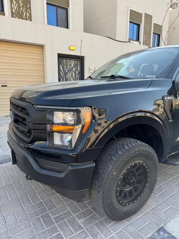 ونيت فورد F-150 موديل 2023 5
