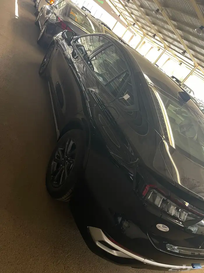 فورد تورس تريند نص فل 2026 4