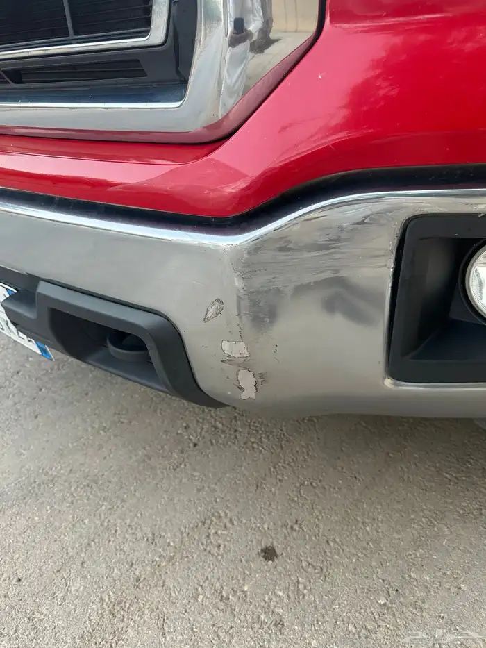 للبيع جمس سييرا غمارتين 5