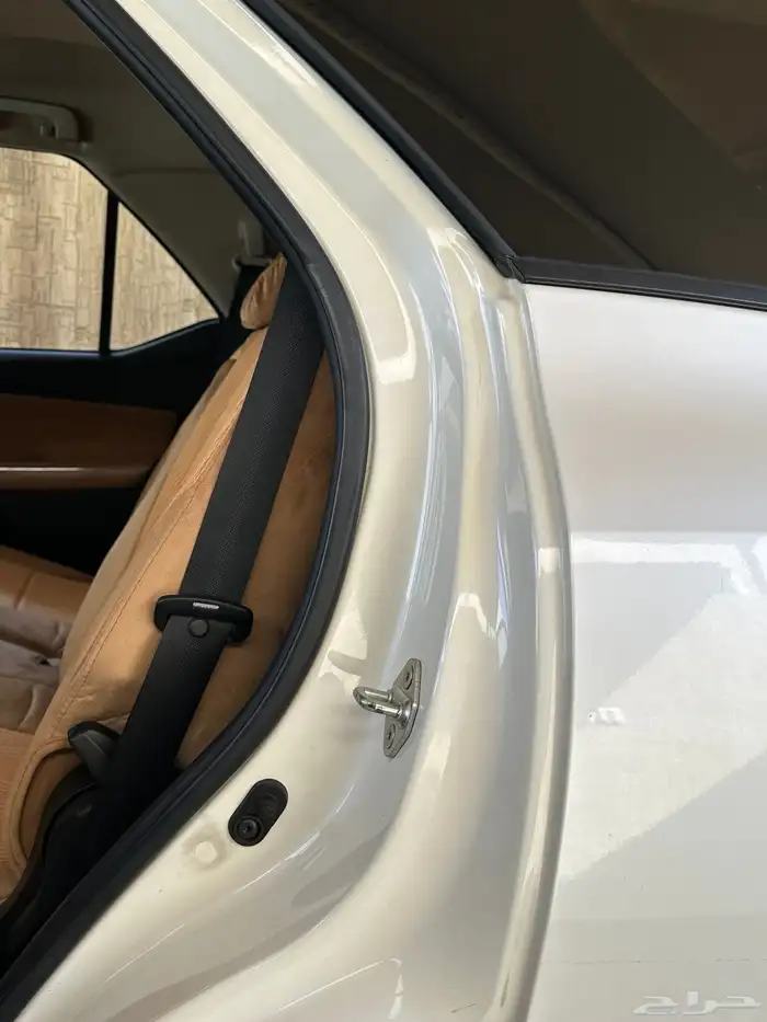 تويوتا فورتشنر 2020 GX وكالة 27