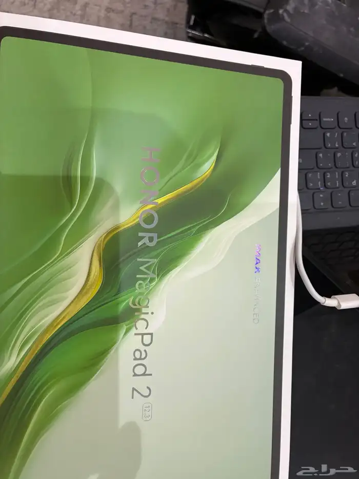 هونر ايباد ماجيك 2 0