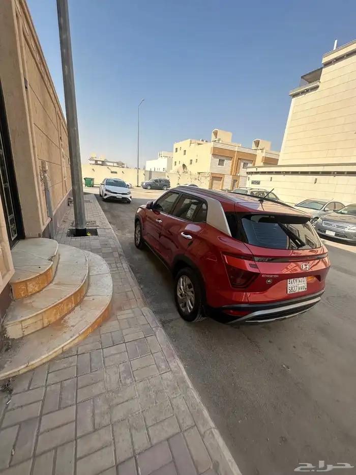 كريتا هونداي 2