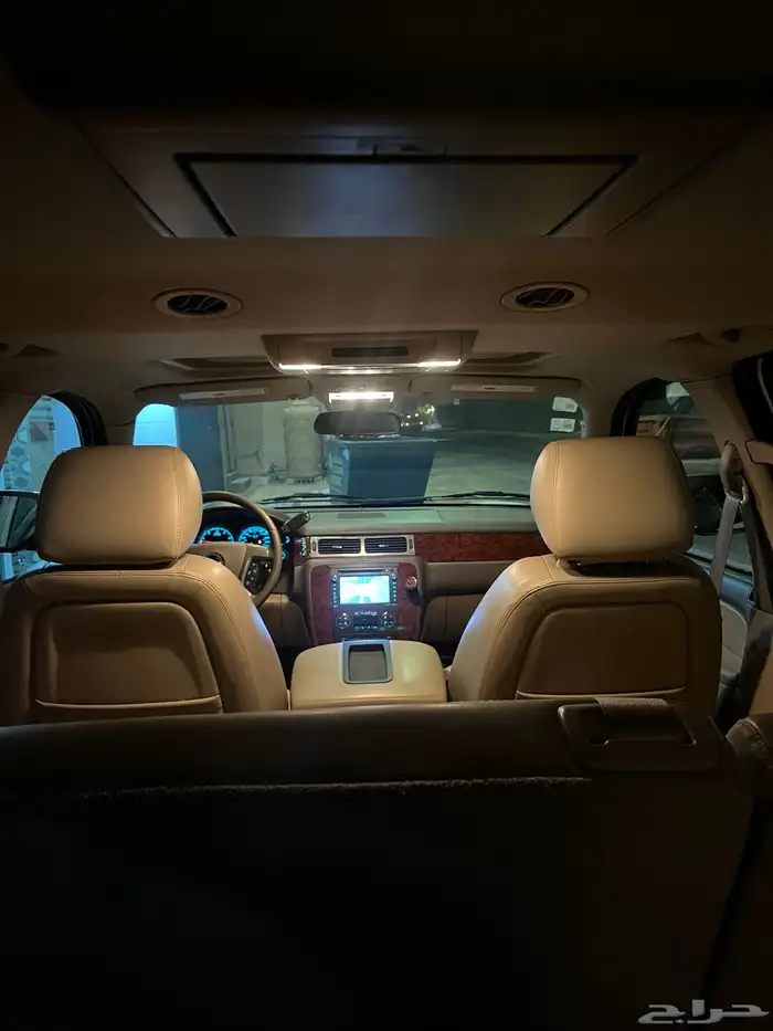 سوبربان LTZ 2014 فل كامل شبه مخرن 11