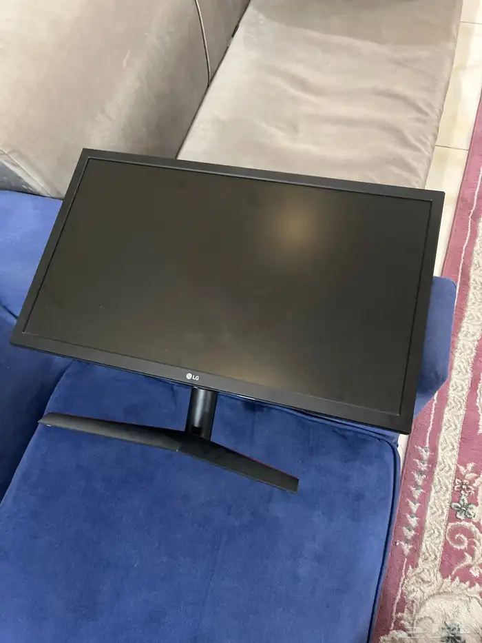 شاشة LG للقيمنق 2