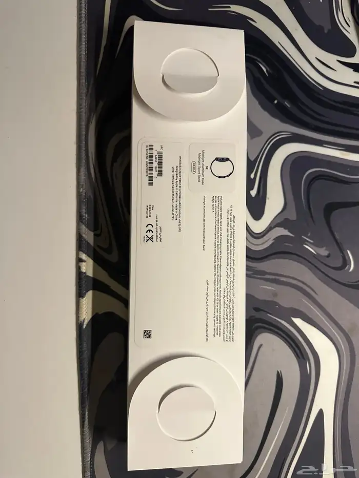 ابل واتش SE الجيل الثاني مقاس 44 3