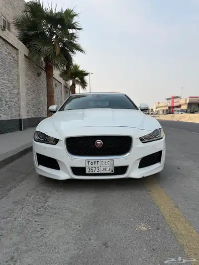 للبيع جاكور XE s سوبر شارج index