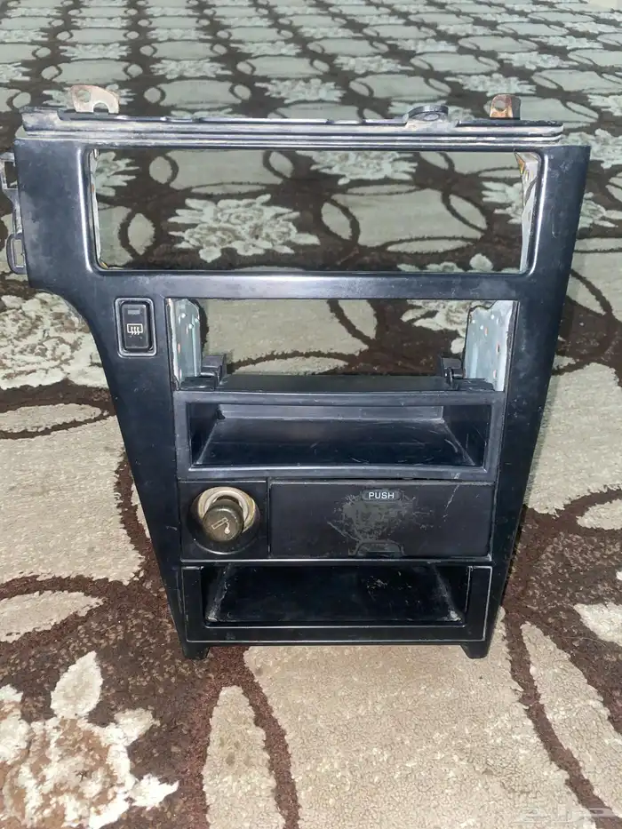 قطع غيار كرسيدا 93 و أفالون 3