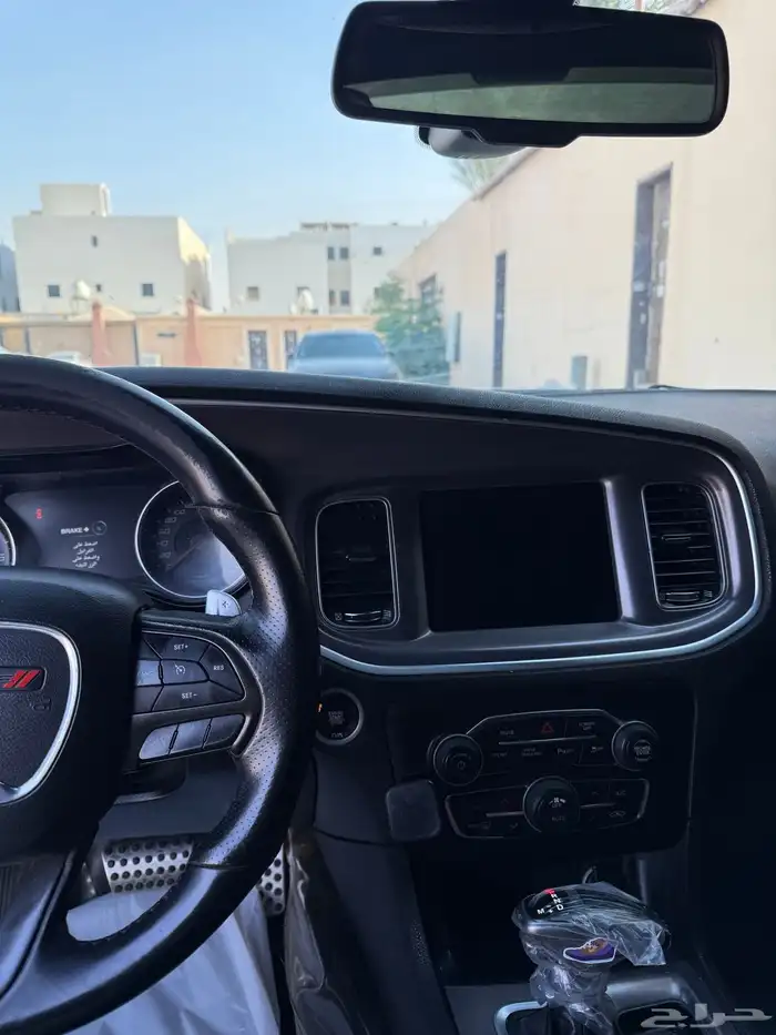 دوج تشارجر جي تي GT 2019 0