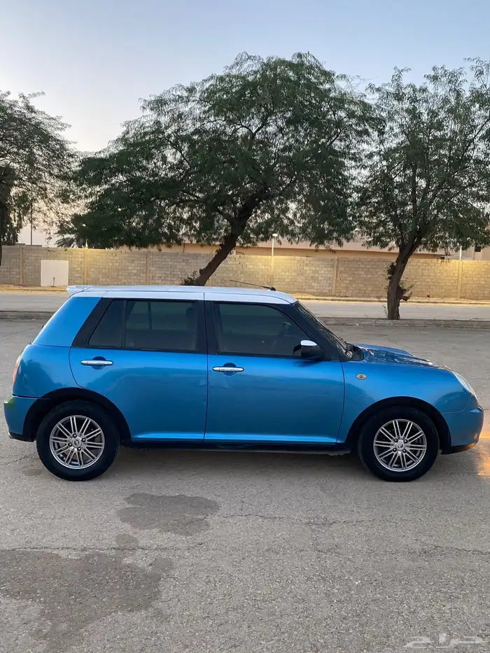 ليفان 2013 ممشى قليل 7