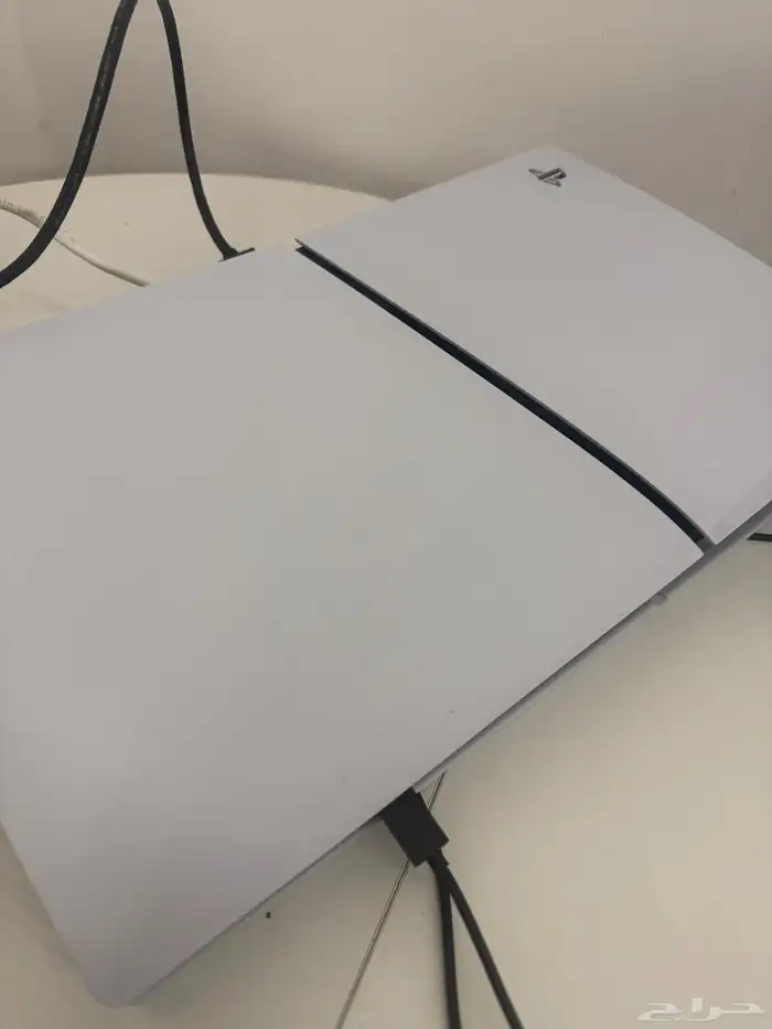 بلاستيشن سوني فايف 5 شبه جديد 0