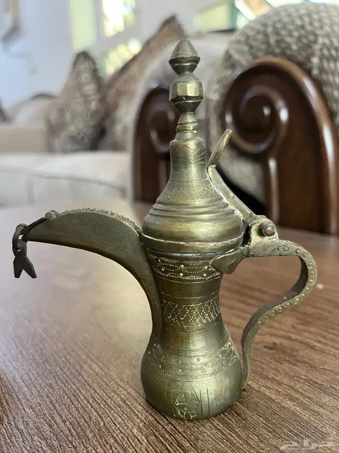 دلال   دلة قاسم 1