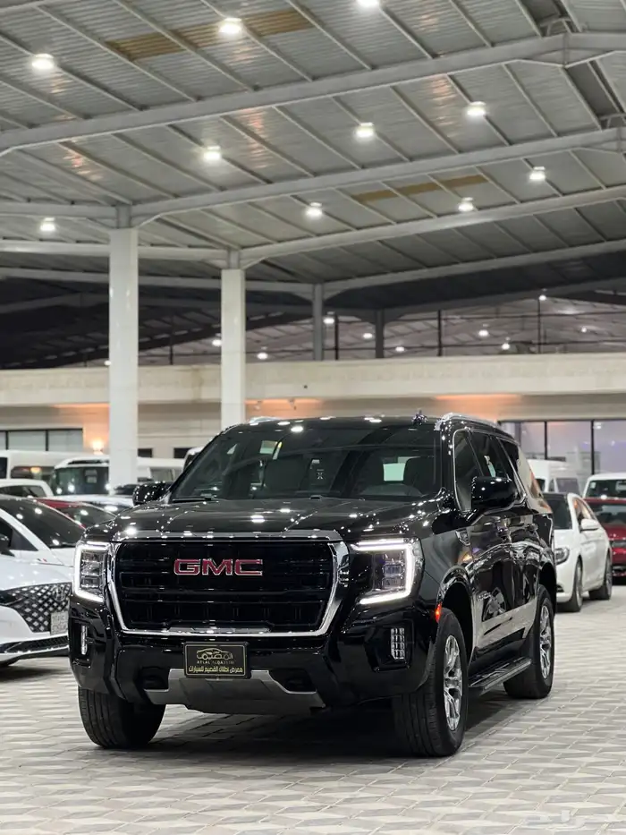 يوكن 2023 SLE دبل 2