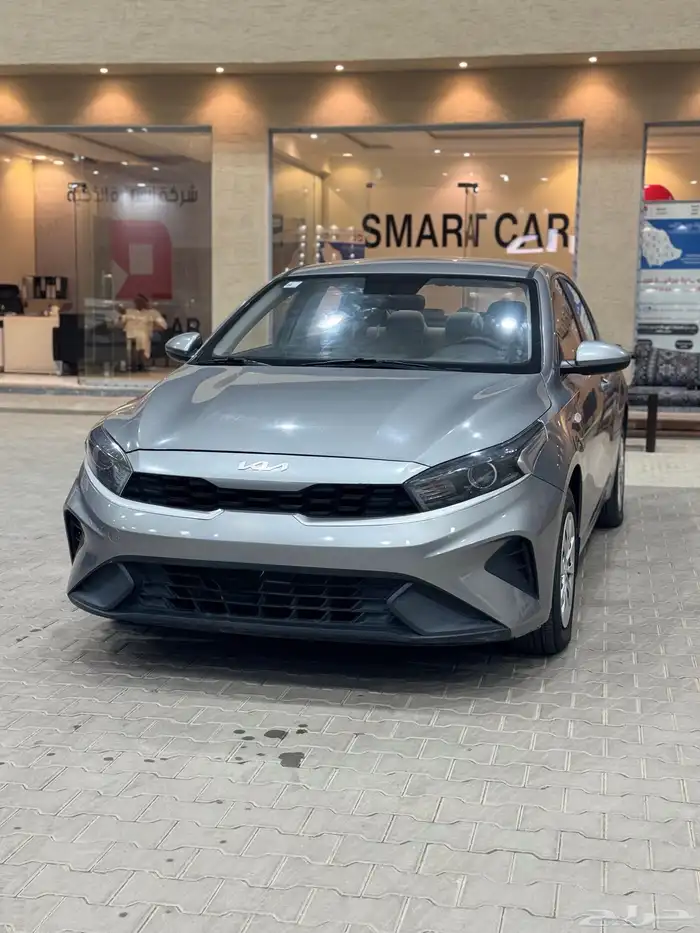 كيا سيراتو 2022 وكاله 0