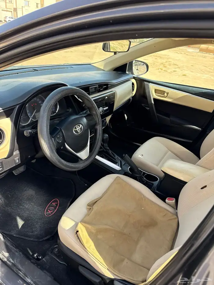 كورولا 2017 10