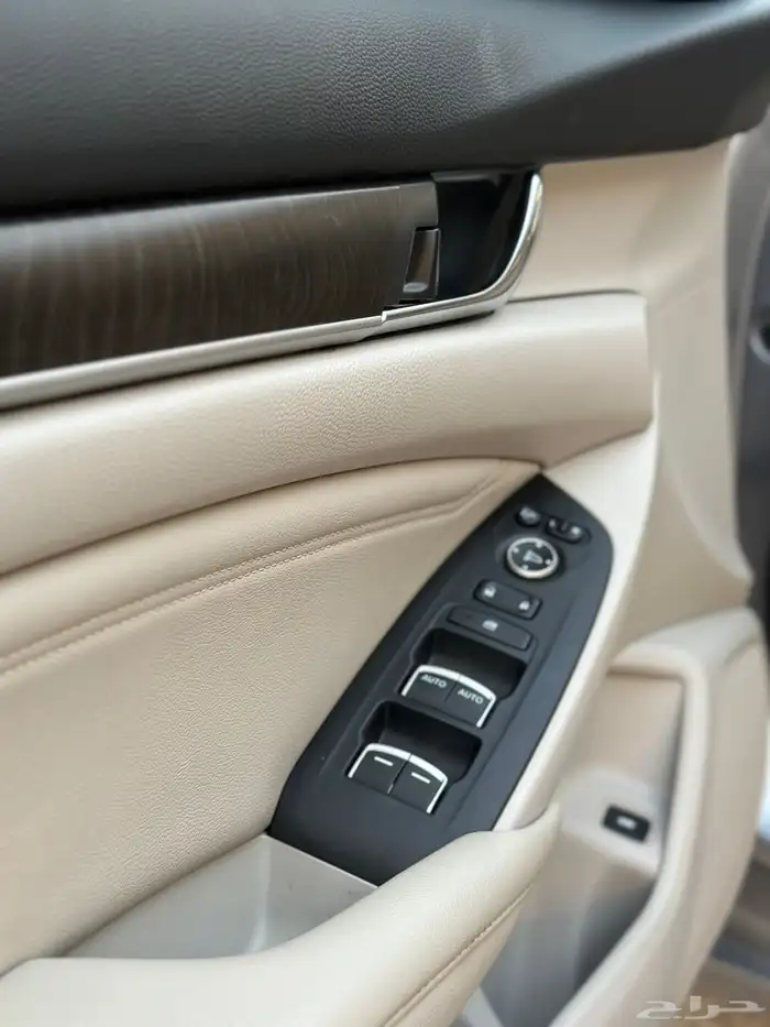 هوندا اكورد 2022 EX 11