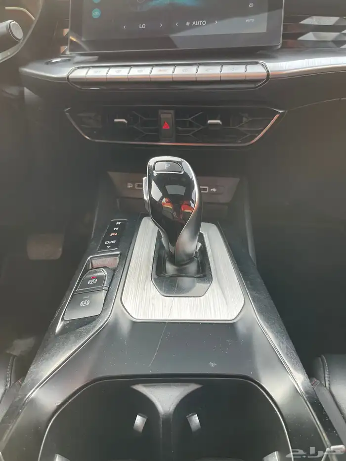 ام جي جي تي فل كامل 2023MG GT أعلى فئة 19