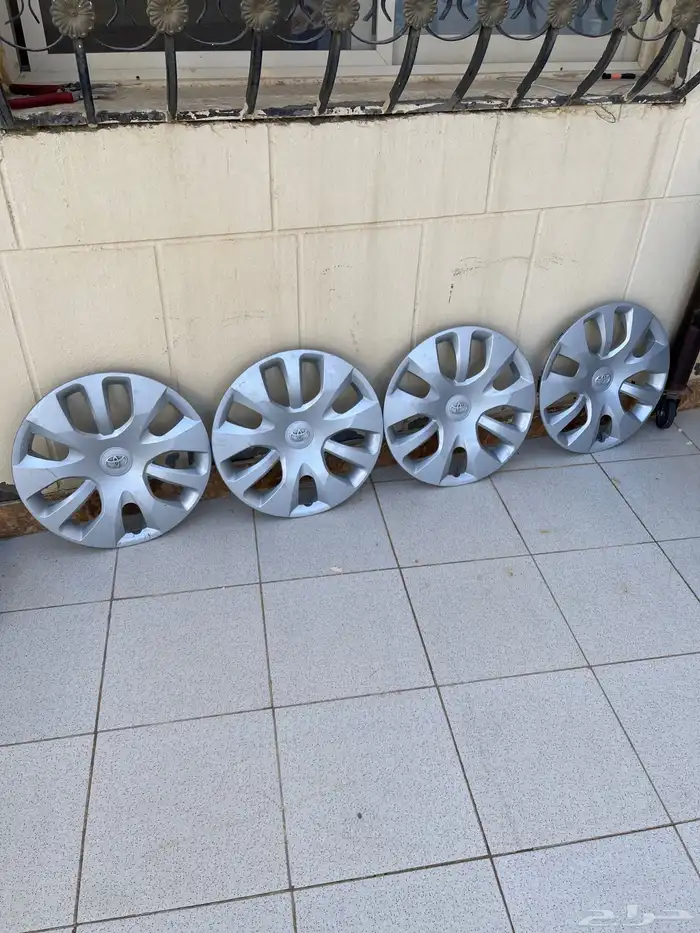 طيس هايلوكس وكالة 2016 -2025 0