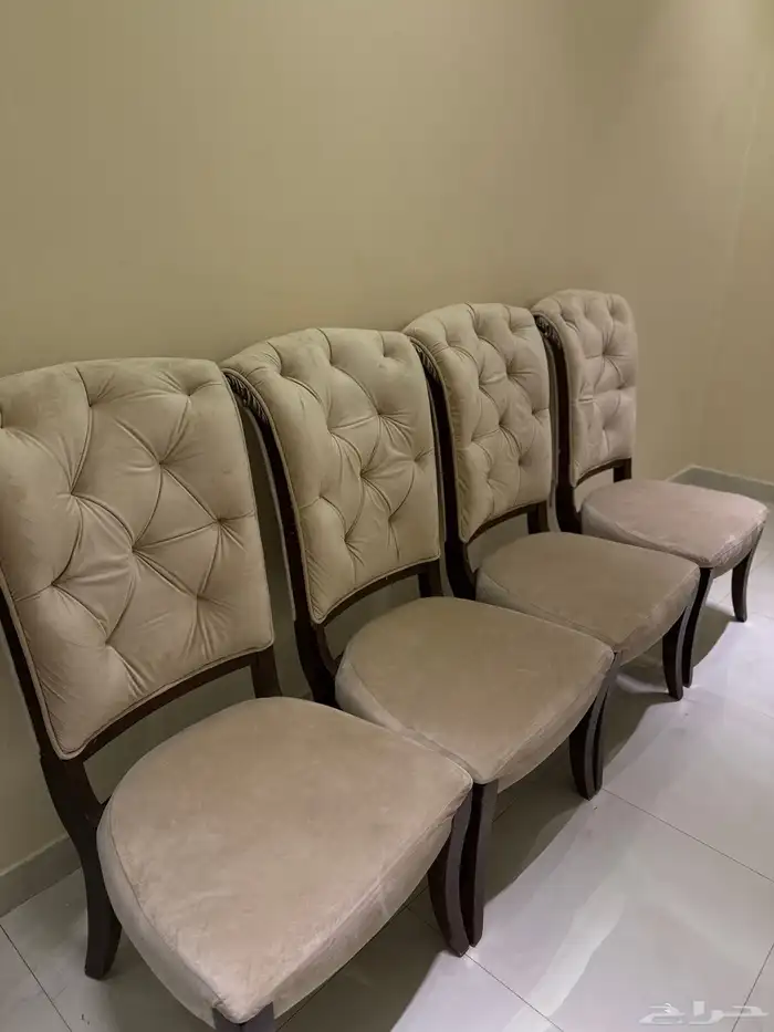 طاولة طعام 10 كراسي 4