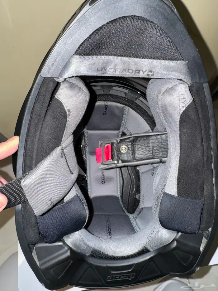 خوذة icon (airflite) 4