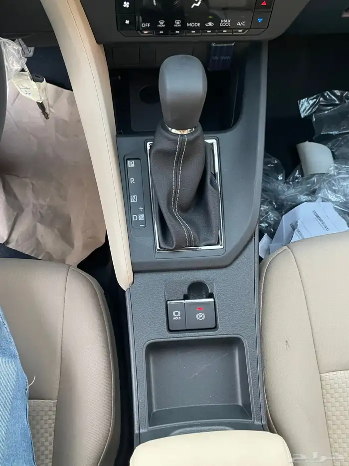 تويوتا يارس 2026واي بلس سعودي ( بنزين) 1.3L 16