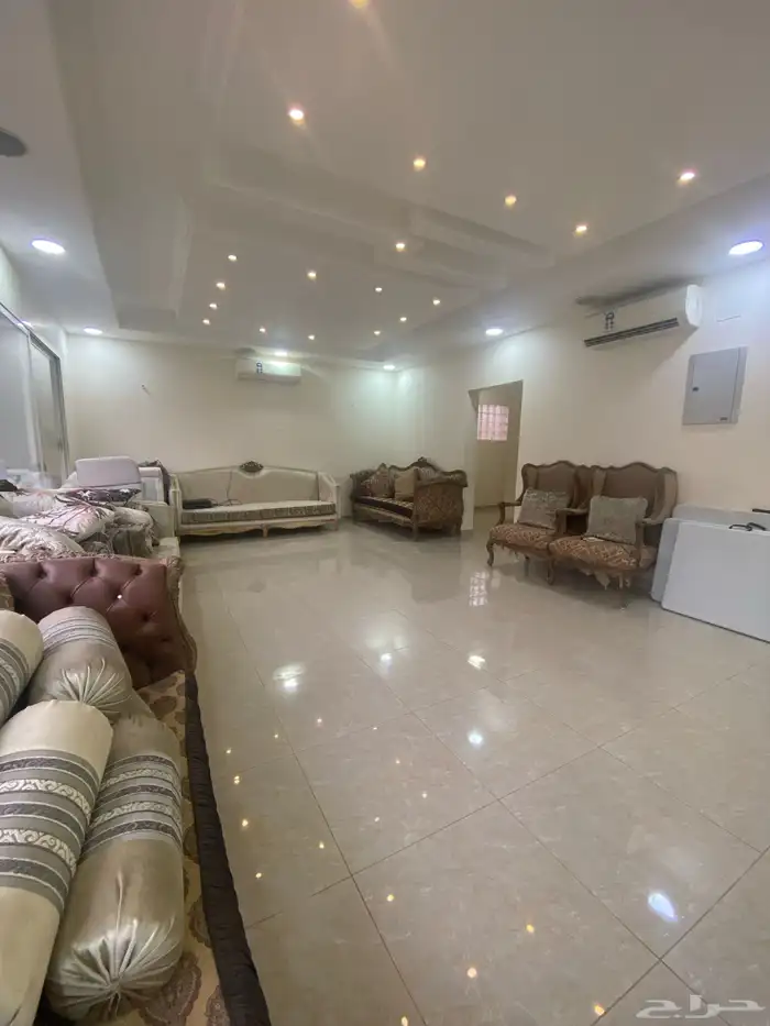 استراحة لكبار الموظفين (ايجار سنوي فقط) 14