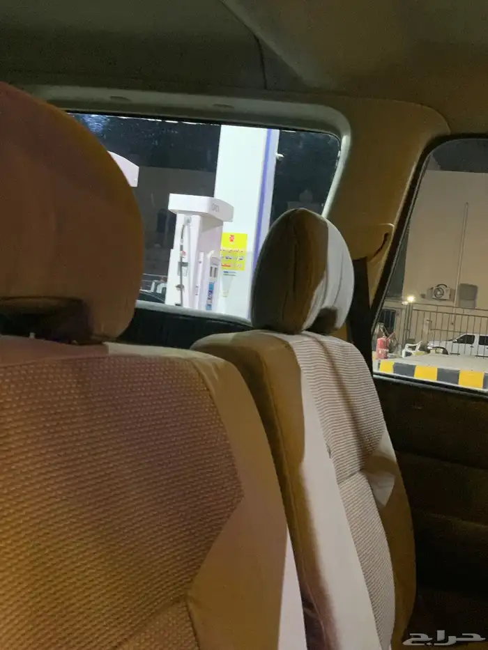 باترول نيسان 30