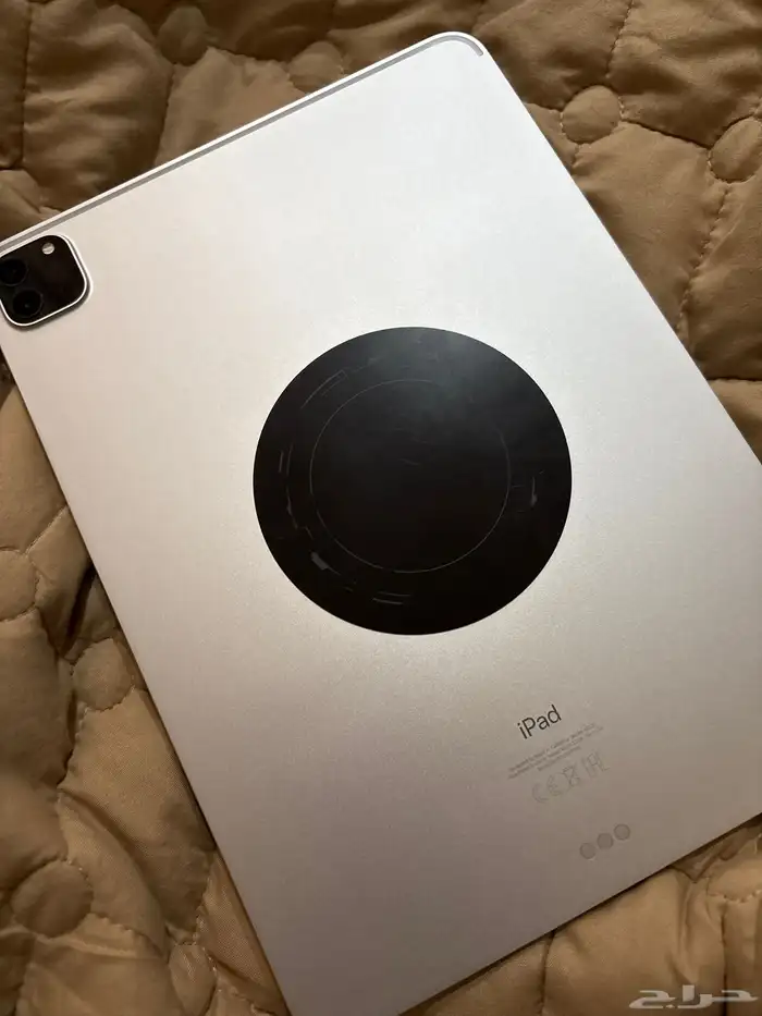 ايباد برو 2020 0