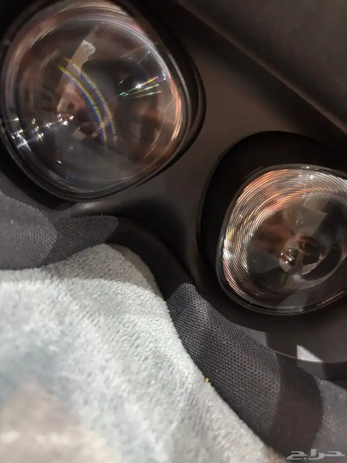 vr ميتا كويس 3s 3