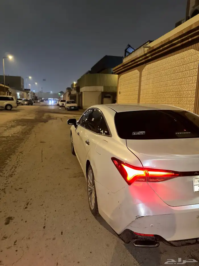 افالون 2019 بريميوم للبيع 14