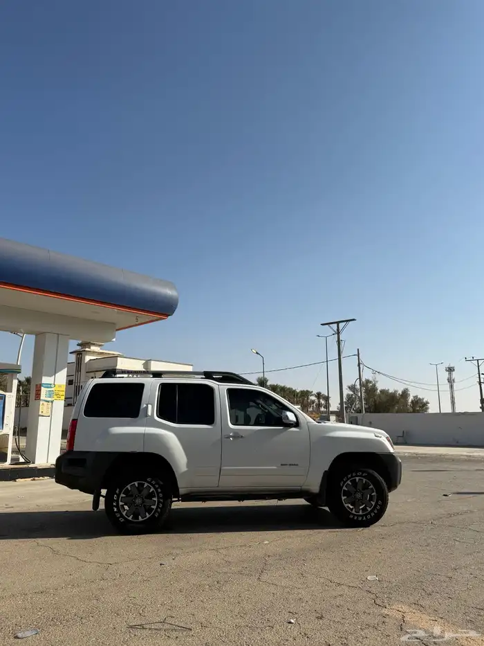 اكستيرا 2015 فل كامل off road نظيف منوه للمستخدم 8