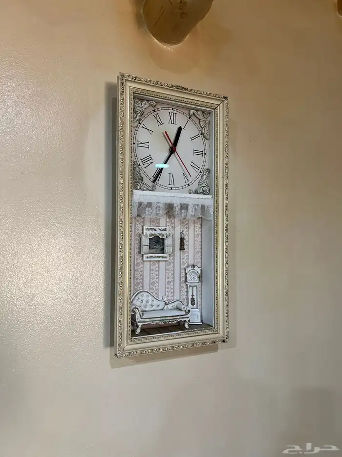 ساعات قديمة تعمل 4