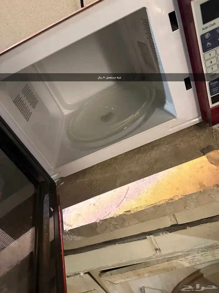 اثاث مستلزمات مطبخ دباب 1